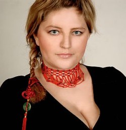 Anna Cybulska