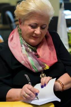 Barbara Mazurkiewicz