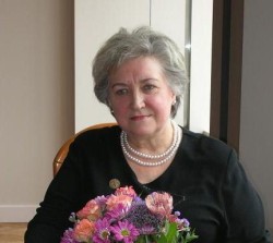 Barbara Tylman