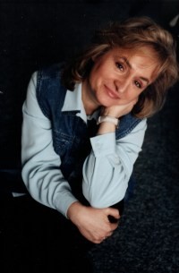 Krystyna Konecka