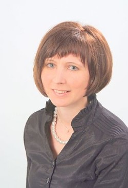 Małgorzata Pietrzak