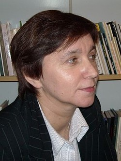 Maria Duszka
