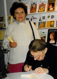 Teresa Boguszewska