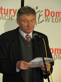 Wojciech Stańczak