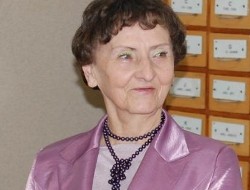 Irena Grabowiecka