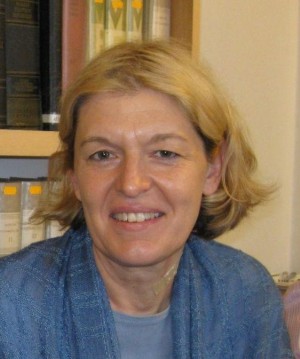 Joanna Pisarska