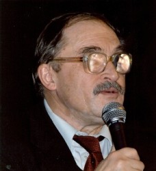 Stanisław Nyczaj