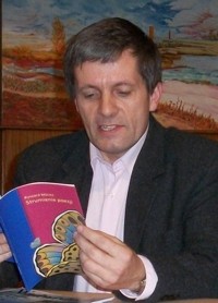 Ryszard Mścisz