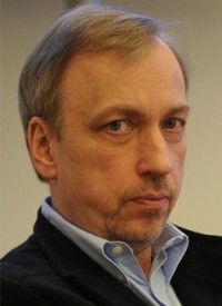 Bogdan Zdrojewski