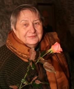 Anna Kajtochowa