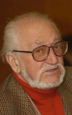 Ryszard Danecki
