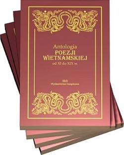 Antologia poezji wietnamskiej od XI do XIX w.