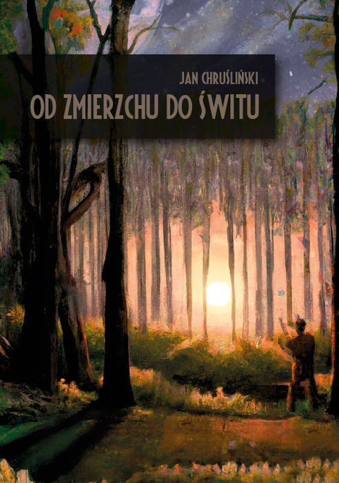 chrullilski okladka