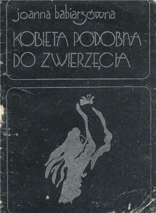 kobieta podobna do zwierzecia1001a1