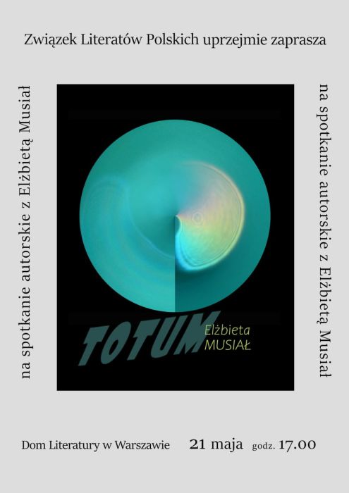 musial plakat 2025