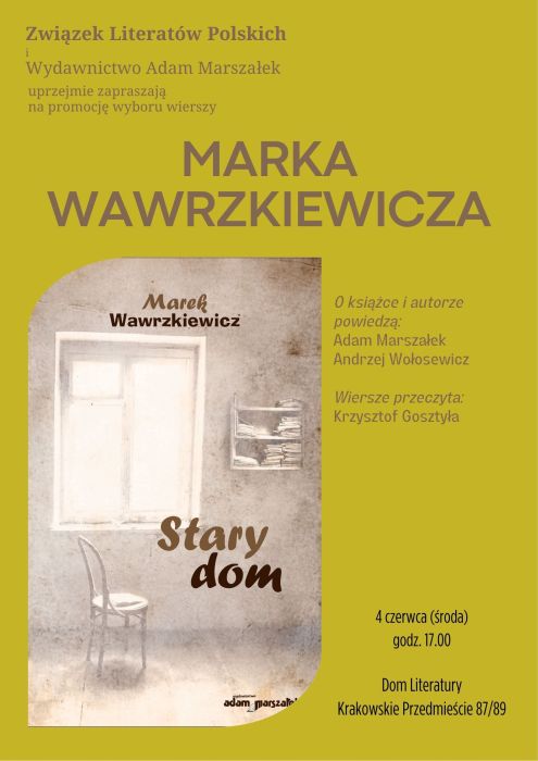 mw stary dom