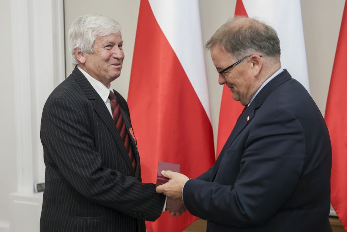 order kawalerski