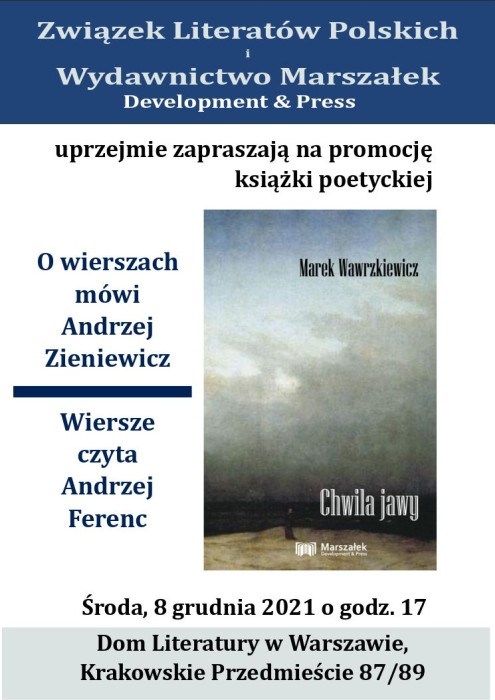 plakat wawrzkiewicza