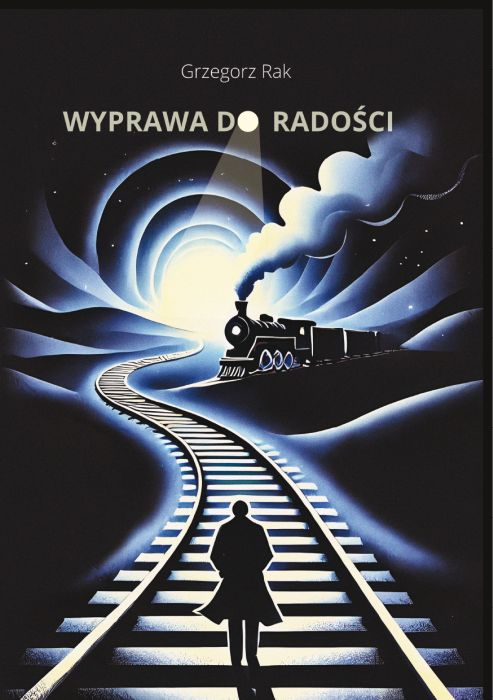rak okladka