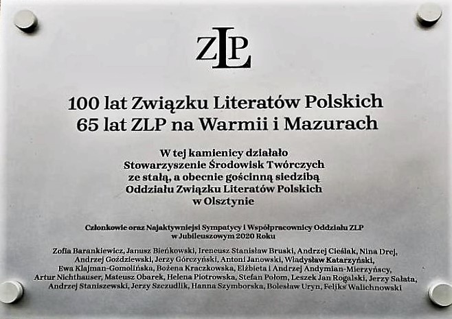 tablica zlp andrzej olszewski