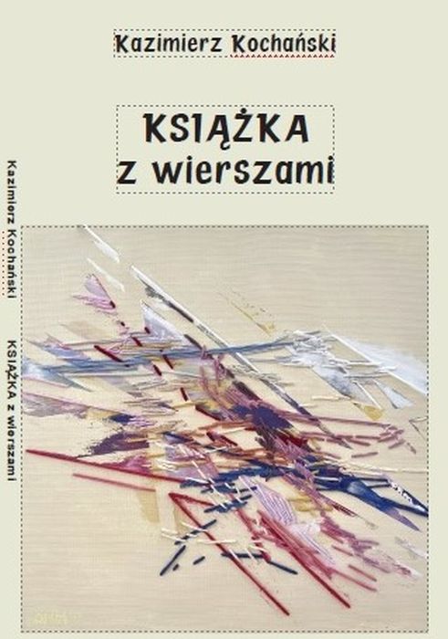 okladka ksiazki dla zlpinfo