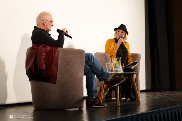 remy horn jakubowski i ludmila janusewicz